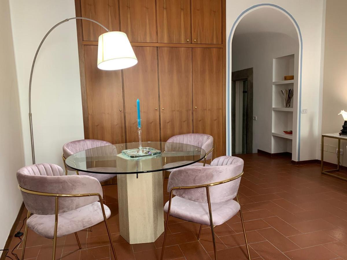 Piazza Della Signoria Jewel Apartment Florencja Zewnętrze zdjęcie