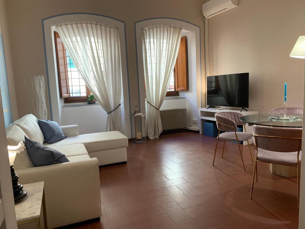 Piazza Della Signoria Jewel Apartment Florencja Zewnętrze zdjęcie